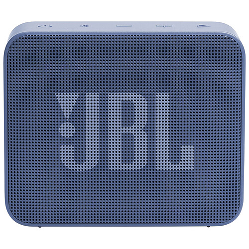 JBL GO Essential 2 Bleu