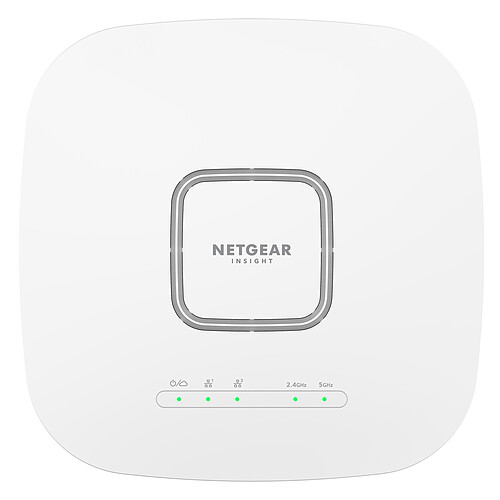 Netgear WAX628 (WAX628-111EUS)