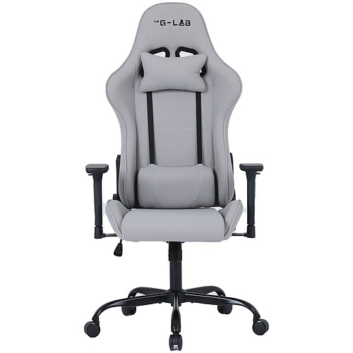 The G-Lab K-Seat Platinium (Gris)