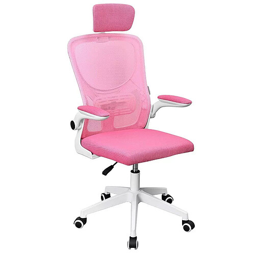 Mars Gaming MGC-ErgoPlus (Rose)