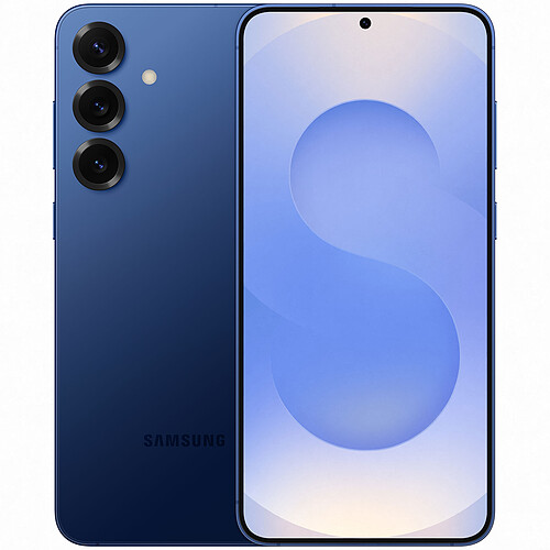 Samsung Galaxy S25+ Bleu Nuit (12 Go / 256 Go)