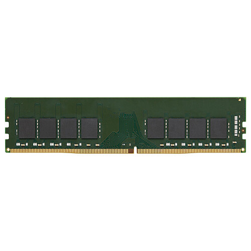 Kingston 16 Go DDR4 3200 MHz CL22 2Rx8