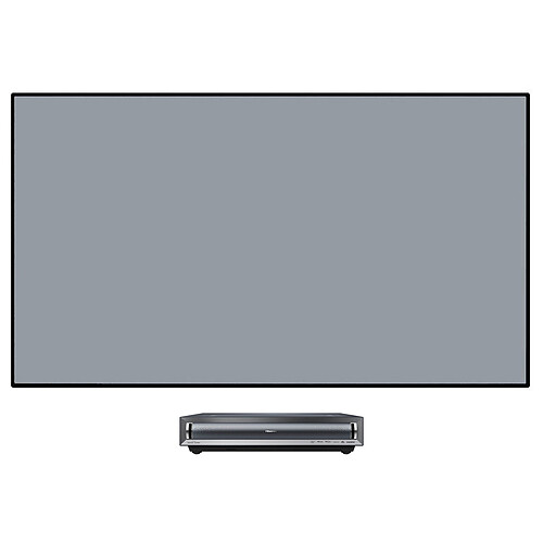 Hisense PX3-PRO + Oray Cineframe UST-ALR 124221