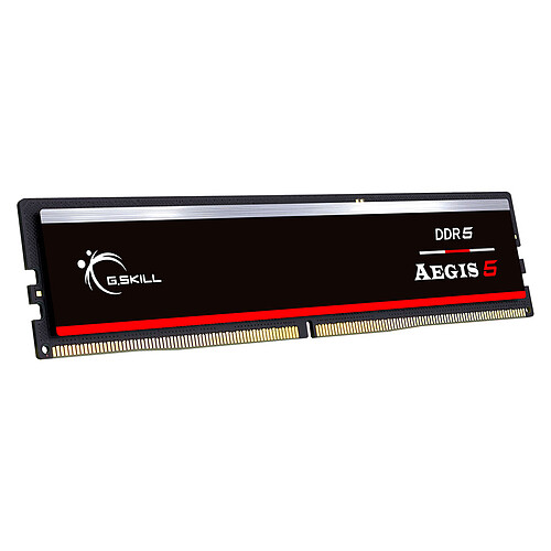 G.Skill Aegis 5 16 Go DDR5 6000 MHz CL36