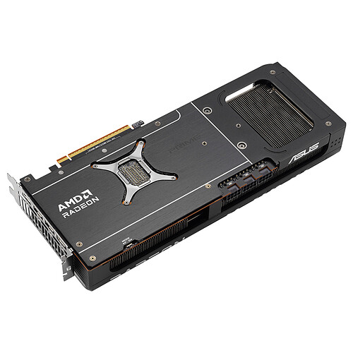 ASUS Prime Radeon RX 9070 XT OC Edition 16GB GDDR6 - Carte