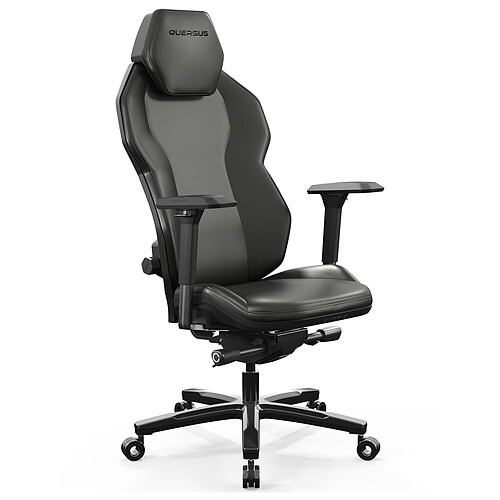 Quersus ICOS 2.3 (Pure Black)