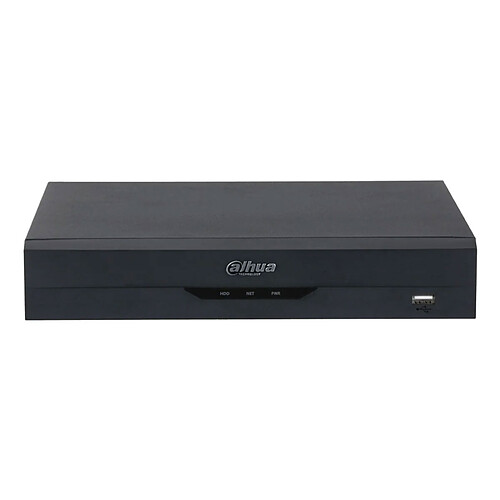 Dahua WizSense NVR4108HS-8P-EI