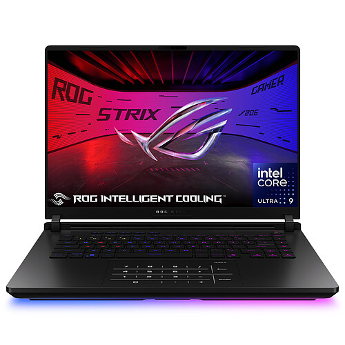 ASUS ROG STRIX SCAR 16 G635LX-DRW113W