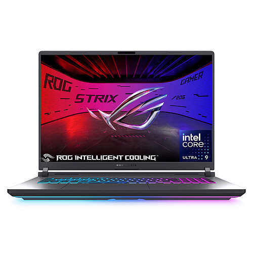 ASUS ROG STRIX G18 G815LW-DRS9056W