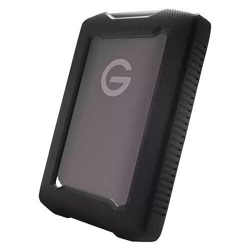 SanDisk Professional G-Drive ArmorATD - 5 To