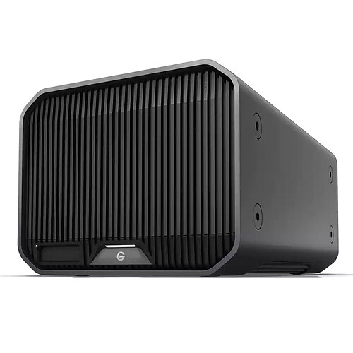 SanDisk Professional G-Raid Project 2 - 36 To
