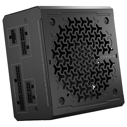 Corsair RM650e (2025)