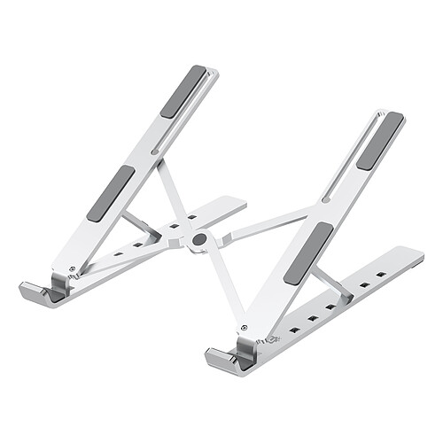 INOVU Support pliable pour PC portable jusqu'à 16 pouces