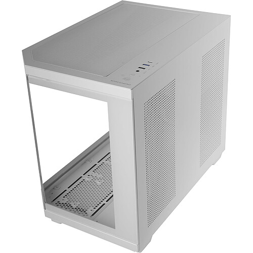 Mars Gaming MC-3TCOREM (Blanc)