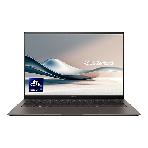 ASUS Zenbook S 14 OLED Copilot+ PC UX5406SA-PV503W