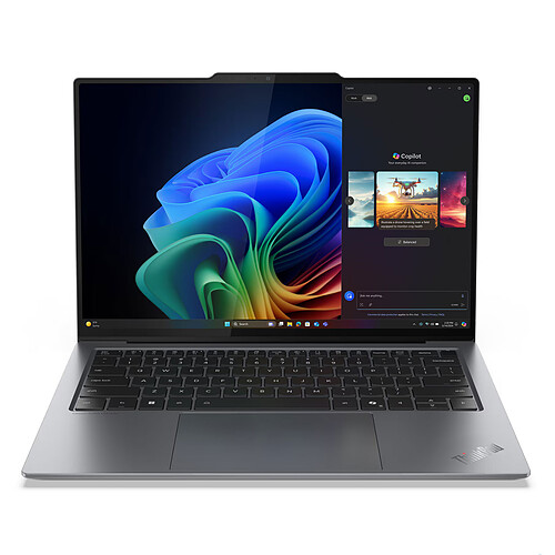 Lenovo ThinkPad X9-14 Gen 1 (21QA002GFR)