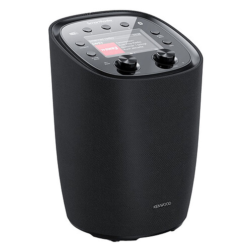 Kenwood CR-ST500S-B