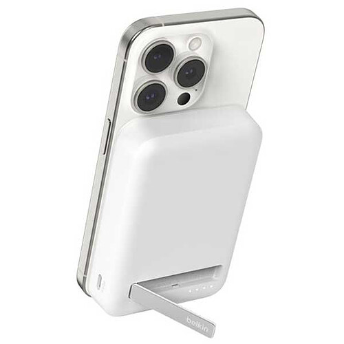 Belkin Powerbank MagSafe Qi2 10K