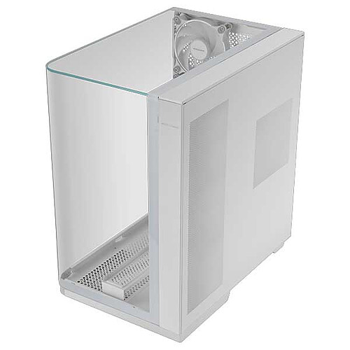 Mars Gaming MC-Infinio (Blanc)