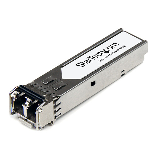 StarTech.com Module transmetteur SFP+ 10GBASE-LRM compatible HPE JD092B