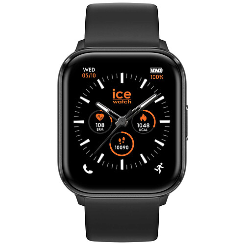 Ice Watch Ice Fit Noir