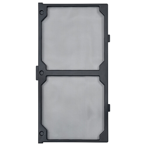 Lian Li Lancool 207 Front Dust Filter (Noir)