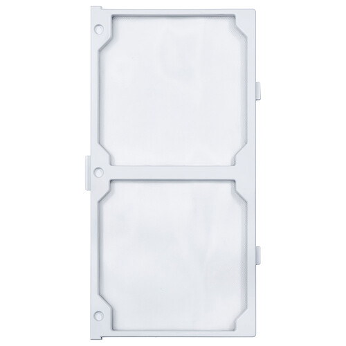 Lian Li Lancool 207 Front Dust Filter (Blanc)