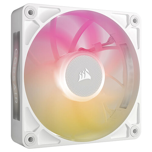 Corsair iCUE LINK RX120 MAX RGB (Blanc)
