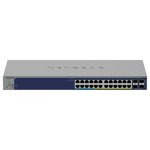 Netgear GS728TXUPv3