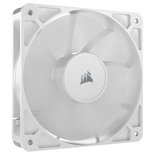 Corsair RS120 Blanc