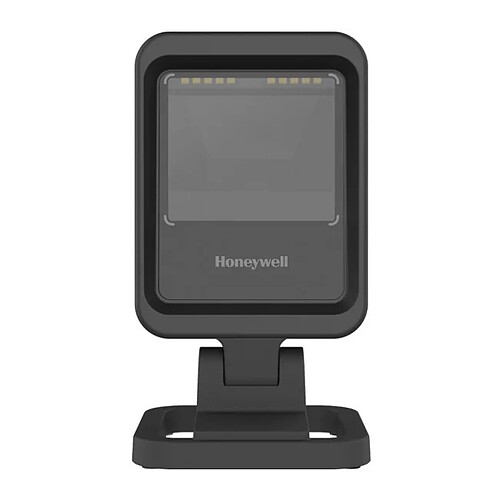 Honeywell Genesis XP 7680g (Noir)