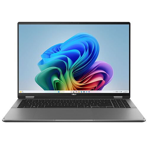 ASUS VivoBook 16 Flip OLED TP3607SA-RJ011W Copilot+ PC