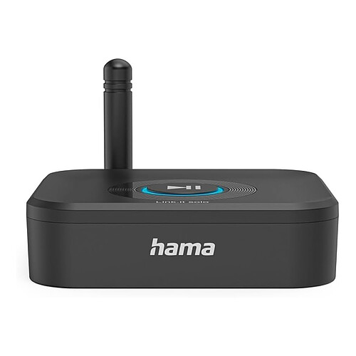 Hama Adaptateur Bluetooth "Link.it solo"