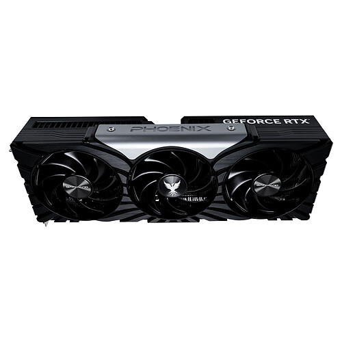 Gainward Phantom Gainward Geforce Rtx 3070 Phoenix 8gb INNO3D RTX - Main Image