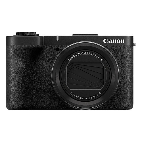 Canon PowerShot V1 Noir