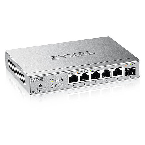 ZyXEL XMG-105