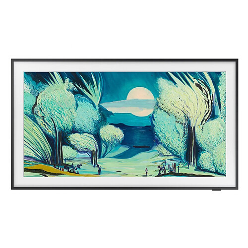 Samsung QLED The Frame TQ43LS03FA
