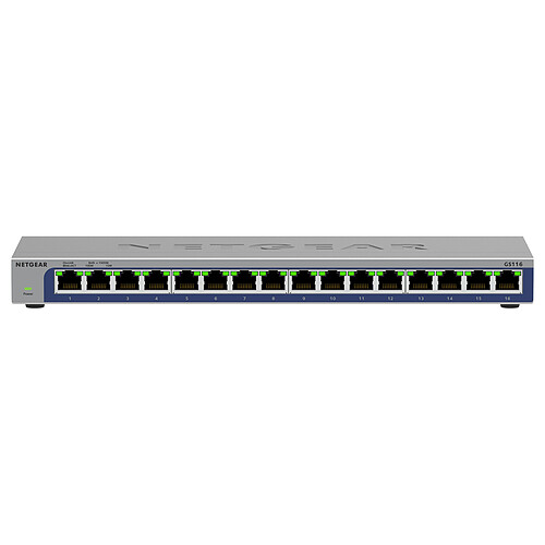 Netgear Switch GS116v3