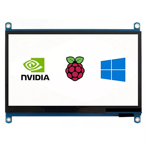 Waveshare 7" Capacitive - 14628