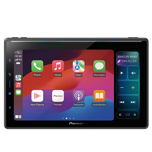 Pioneer SPH-EVO107DAB-UNI2