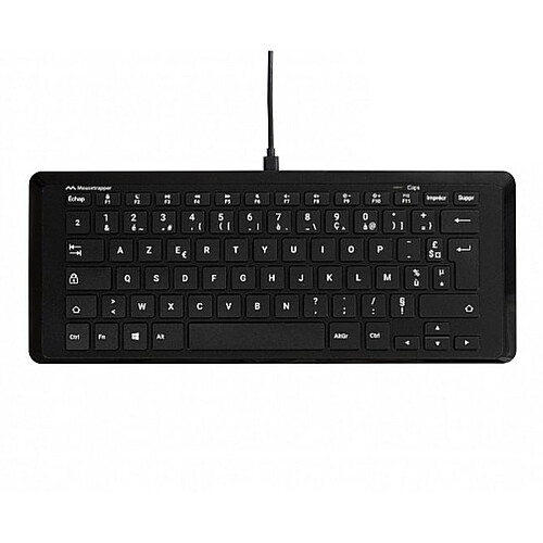 Mousetrapper Type Mini Wired