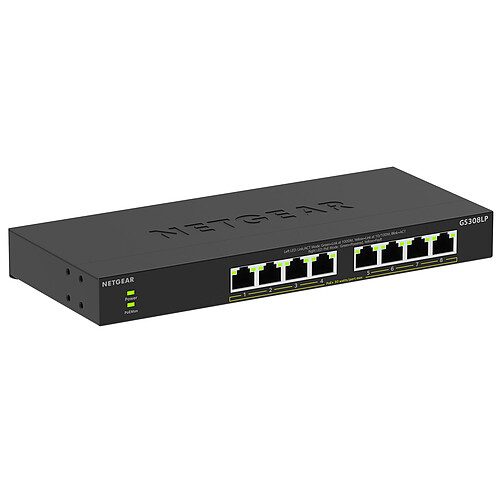 Netgear GS308LP