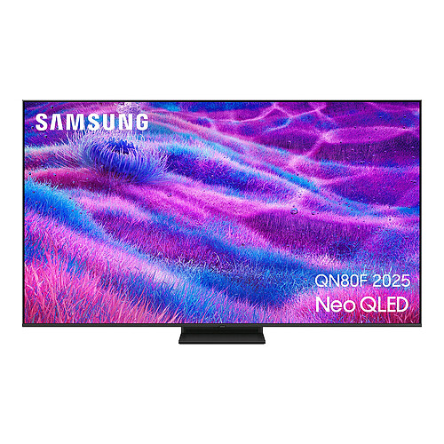 Samsung Neo QLED TQ75QN80F