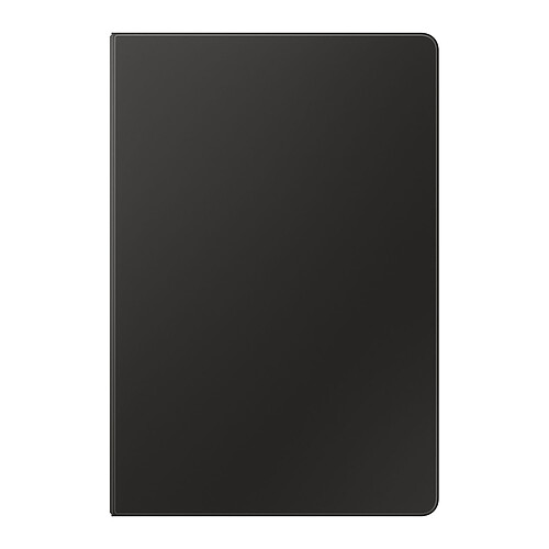 Samsung Book Cover Keyboard - touche IA EF-DX725 Noir