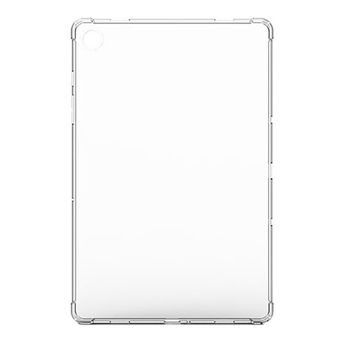 Samsung Coque Arrière Transparente "Designed for Samsung" (pour Samsung Galaxy Tab S9 / S9 FE / S10 FE)
