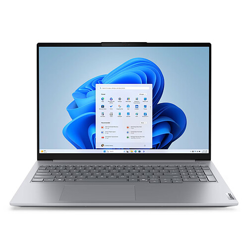 Lenovo ThinkBook 16 G8 IRL (21SH00FYFR)