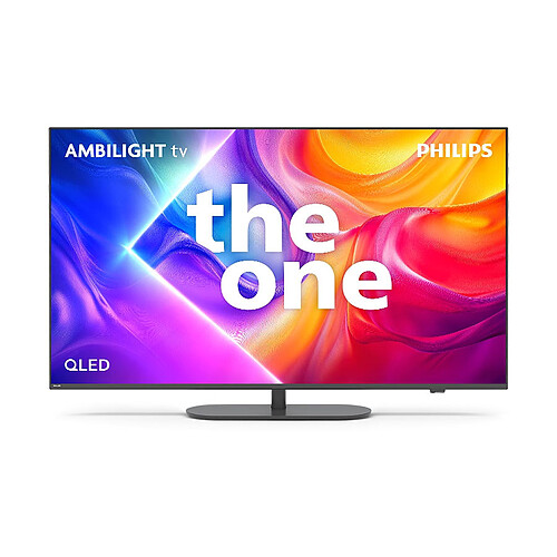 Philips The One 50PUS9000/12