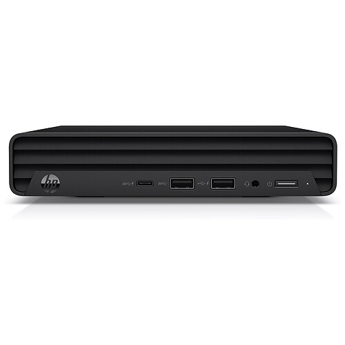 HP Pro Mini 260 G9 (A55M7ET)