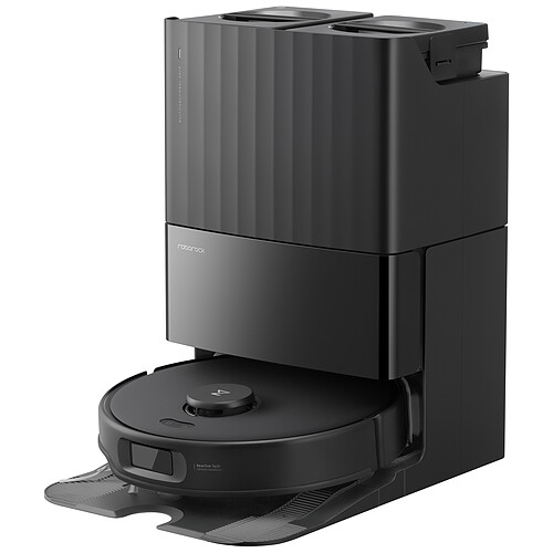 Roborock Qrevo Edge 5v1 Noir