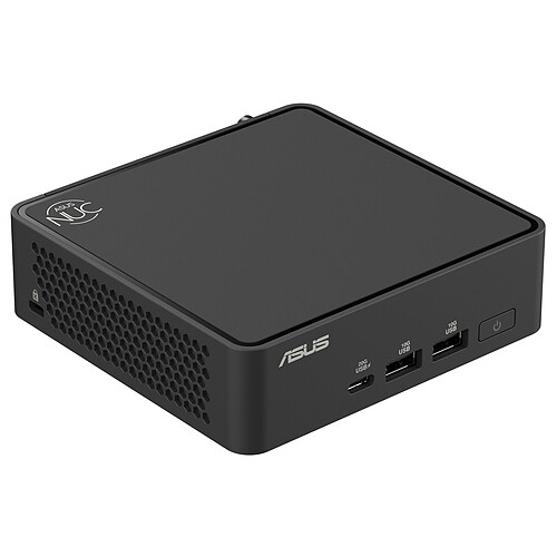 ASUS NUC 15 Pro RNUC15CRKU700002 · Reconditionné